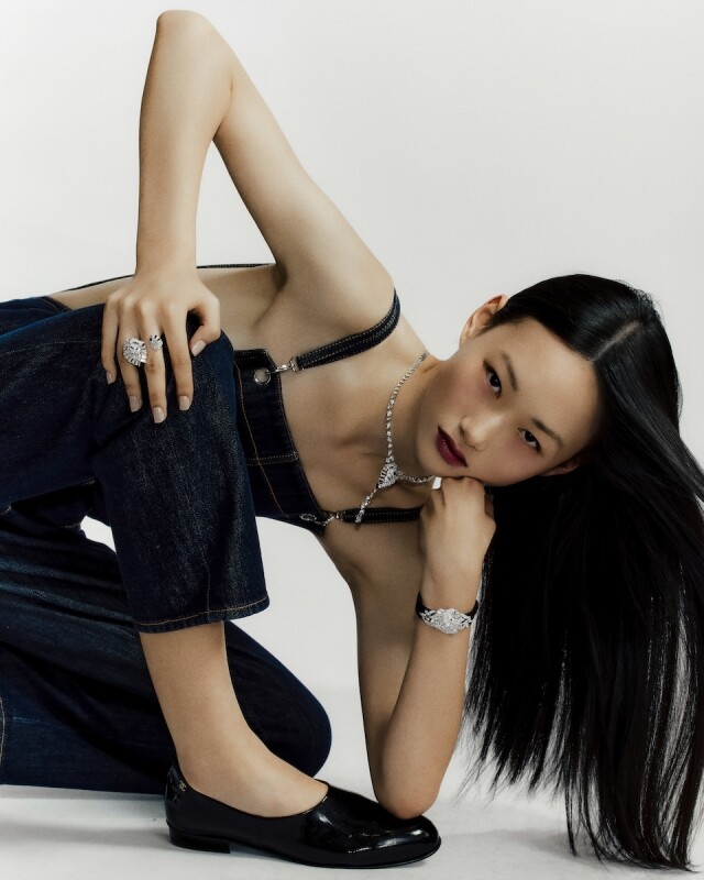 解構 CHANEL 頂級珠寶核心精神！續寫品牌的經典符碼