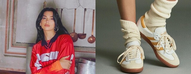德訓鞋在紅什麼？比小白鞋更時尚有特色，除了 Adidas Samba 還有什麼推薦品牌？