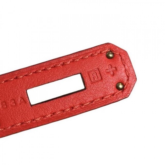 Hermès 的符號秘密，連品牌粉絲也未必知道！細小的刻印原來隱藏許多資訊，連擁有者是誰也能看到