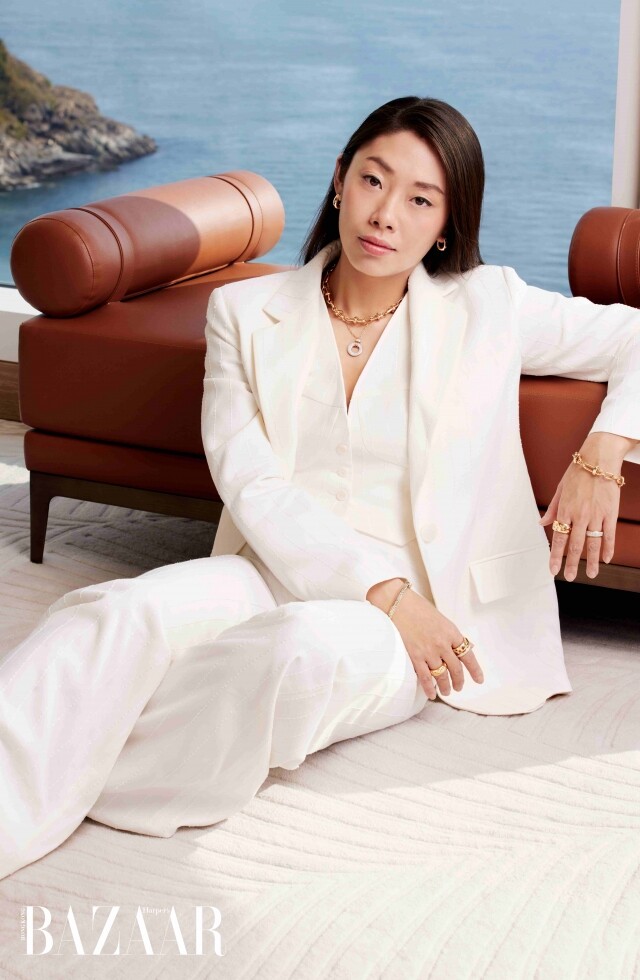 表揚城中傑出女性！Visionary Women Awards 2025 得獎名單