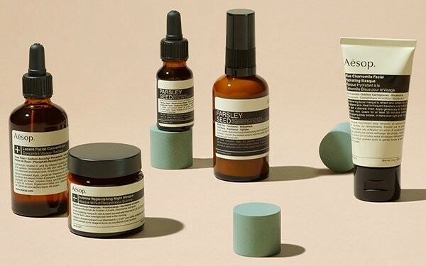 澳洲必買推薦 2025 ｜澳洲買 Lululemon、Aesop 最便宜？14 款澳洲必買品牌、手信推介