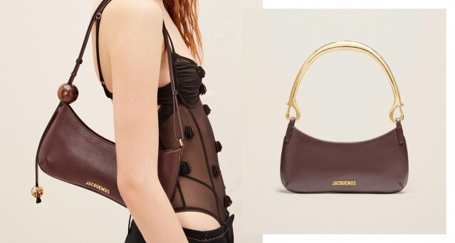 Jacquemus 2023 春夏手袋上架，哪款「Le Raphia」袋款將會成為下款百搭「It bag」？