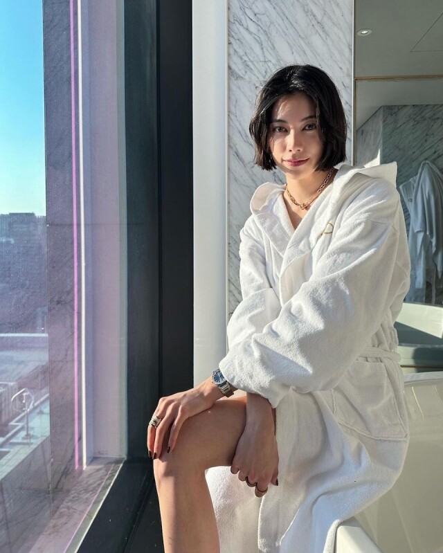 女神名錶合集｜知性女生必備的女裝手錶推薦，5 個值得入手的女錶品牌