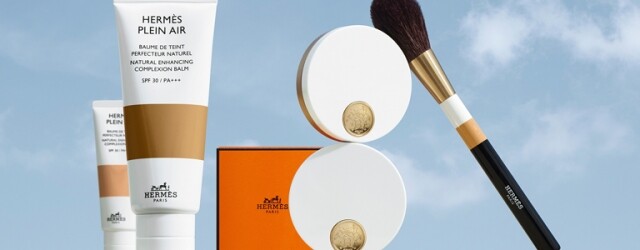 隔離霜推薦 2022:Hermès 底妝新成員底霜、蜜粉,為你打造氧氣天然肌 隔離霜推薦 2022:Hermès 底妝新成員底霜、蜜粉,為你打造氧氣天然肌