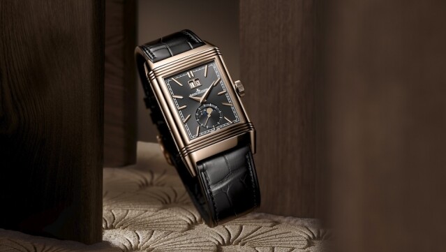 Jaeger-LeCoultre 2025 新錶:9 款全新積家 Reverso 翻轉腕錶列陣,加入三問報時、世界時間等複雜功能 Jaeger-LeCoultre 2025 新錶:9 款全新積家 Reverso 翻轉腕錶列陣,加入三問報時、世界時間等複雜功能