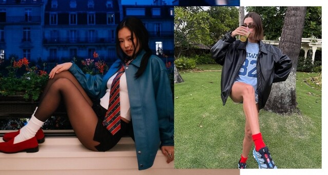 Sockgate是甚麼？Gen Z 從不穿哪款襪？從襪子穿搭看出你的年齡，長襪或短襪如何穿才顯年輕？