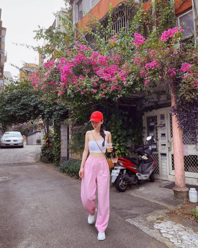 台北中山區|台灣人不逛東區轉戰中山區!中山區逛街必買服飾品牌小店、交通攻略 台北中山區|台灣人不逛東區轉戰中山區!中山區逛街必買服飾品牌小店、交通攻略