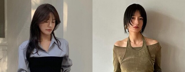懶人穿搭提案|「假兩件上衣」恤衫+背心，一秒穿出層次感造型