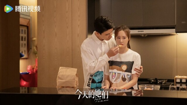 2024 陸劇《今天的她們》佘詩曼普通話原聲再演女強人！搭檔內地人氣小花宋軼、李純，聚焦女性成長、犀利金句引共鳴！