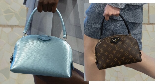 LV 手袋 2025 早春系列現已上架！LV Be Alma 經典手袋迎來全新面貌，哪個袋款是手袋潛力股？