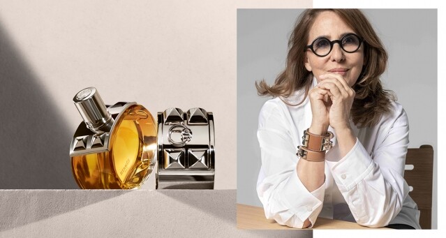 皮革與香氣的細膩碰撞！與 Christine Nagel 探索 Hermès 全新 Barénia 馥郁淡香精的香氣故事