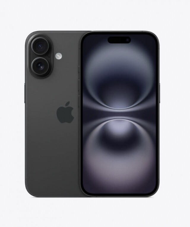 Apple iPhone 16