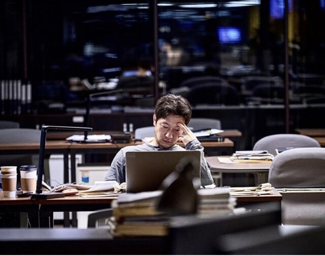 孫錫久並非年輕時入行,觀眾一直好奇為甚麼 31 歲才出道 孫錫久並非年輕時入行,觀眾一直好奇為甚麼 31 歲才出道