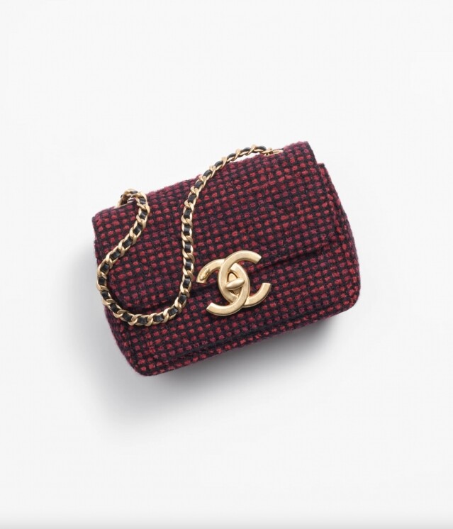 盤點 Chanel 2024 秋冬預告系列手袋 | Chanel 22、經典 Flap Bag 換上全新色調,有哪些款式要馬上入手? 盤點 Chanel 2024 秋冬預告系列手袋 | Chanel 22、經典 Flap Bag 換上全新色調,有哪些款式要馬上入手?