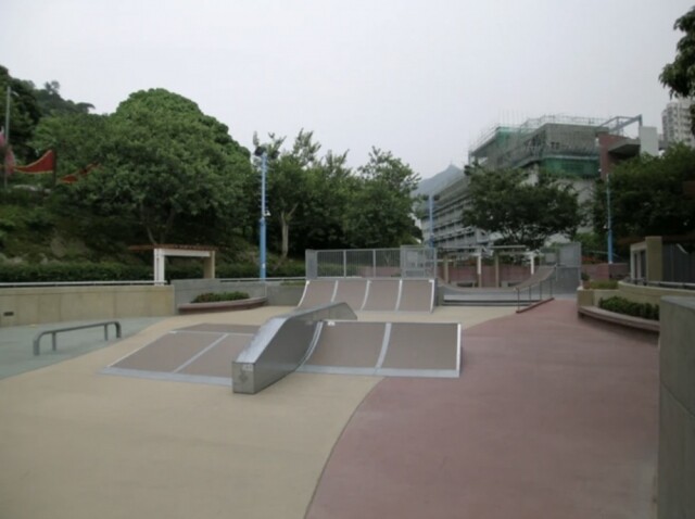滑板場推介｜香港 10 大室內室外踩板場地一覽：場地夠大、打風落雨都可以踩板