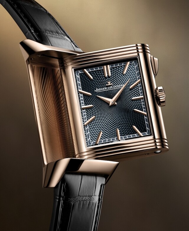 Jaeger-LeCoultre 2025 新錶:9 款全新積家 Reverso 翻轉腕錶列陣,加入三問報時、世界時間等複雜功能 Jaeger-LeCoultre 2025 新錶:9 款全新積家 Reverso 翻轉腕錶列陣,加入三問報時、世界時間等複雜功能