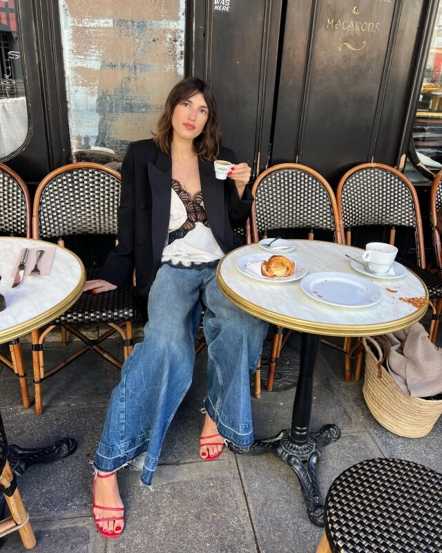法國女人的變美法則 | 從飲食、護膚到穿搭與舉止，教你展現法式隨性美學的 10+ 方法