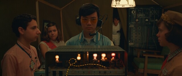 《小行星都市》影評|故事冗長而碎片化,是編劇太貪心之故? 《小行星都市》影評|故事冗長而碎片化,是編劇太貪心之故?