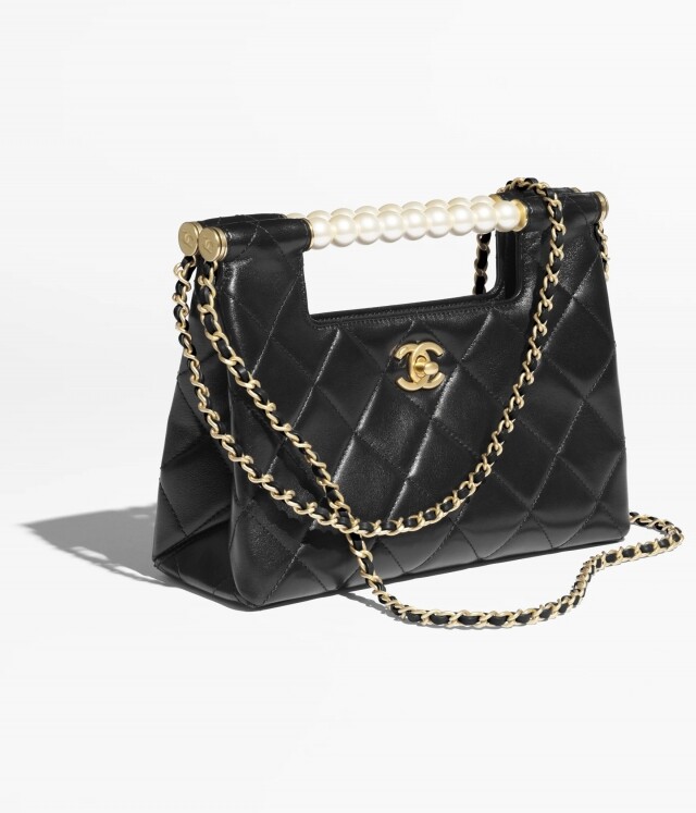 Chanel 手袋 2025 春夏預告系列搶先看 | 新款 Chanel 22、Flag Bag、Hobo Bag 全上架，款式價錢一次過公開