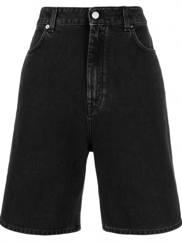 Loulou Studio 黑色牛仔褲 $1315 -> $526