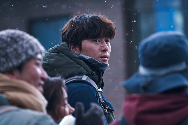 《烏托邦浩劫》影評|李炳憲、朴敘俊、朴寶英演出精彩,《屍殺列車》後最佳韓國災難片 《烏托邦浩劫》影評|李炳憲、朴敘俊、朴寶英演出精彩,《屍殺列車》後最佳韓國災難片