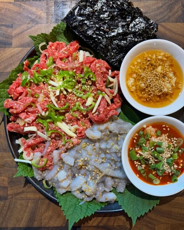 《黑白大廚》40 間隱世美食餐廳全曝光！從米芝蓮星級到隱藏名店，日韓料理、意式美食一網打盡！