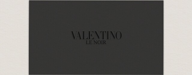 巴黎直擊：Valentino 2024 秋冬系列