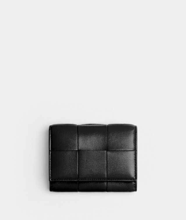 名牌銀包推薦:Bottega Veneta 卡片銀包 $4,900 名牌銀包推薦:Bottega Veneta 卡片銀包 $4,900