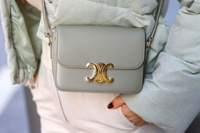 Celine 中文名 Celine 中文名