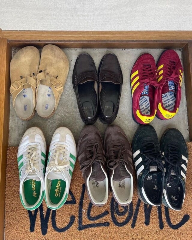 Birkenstock 再度走紅!「Boston 密頭拖鞋」日常配搭舒適又好看,潮人名模都愛穿 隱藏鞋款! Birkenstock 再度走紅!「Boston 密頭拖鞋」日常配搭舒適又好看,潮人名模都愛穿 隱藏鞋款!