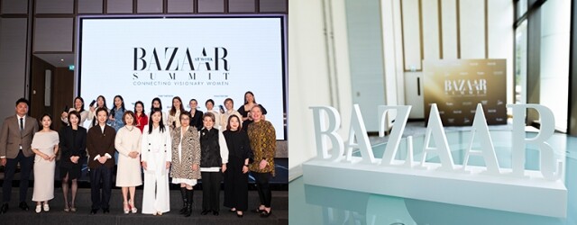 年輕一代的女性典範！Visionary Women Awards 2024 得獎名單