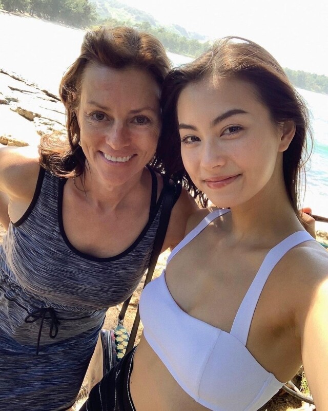 朴敘俊新女友是誰?認識《雙層公寓》混血模特兒 Lauren Tsai,美貌才華並重的她連續入圍百大最美面孔 朴敘俊新女友是誰?認識《雙層公寓》混血模特兒 Lauren Tsai,美貌才華並重的她連續入圍百大最美面孔