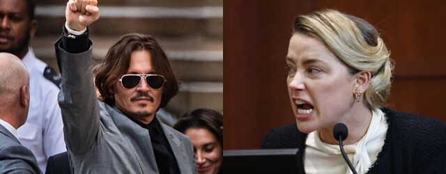 Johnny Depp 離婚官司懶人包｜前妻 Amber Heard 慘輸？近況比電影還精彩，最後結果出爐 JD 勝訴！