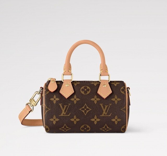 LV 手袋用$15,000 就可入手？12+ Louis Vuitton 手袋最新款推薦，不能錯過的經典款、水桶包及價錢