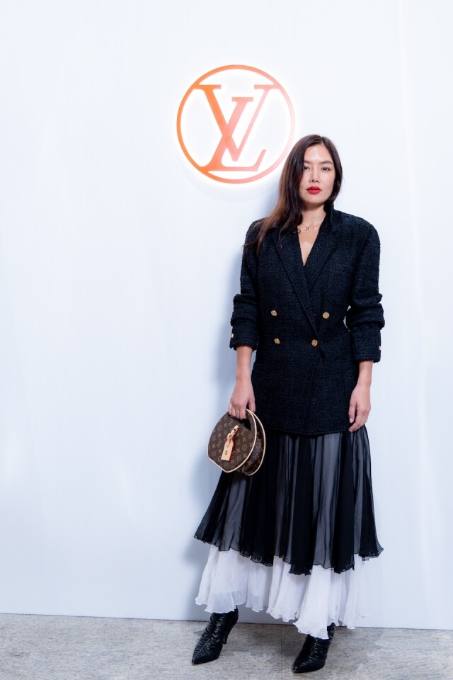 Louis Vuitton 2024 春夏系列正式上架盤點熱門單品!林嘉欣、樂基兒現身支持品牌活動 Louis Vuitton 2024 春夏系列正式上架盤點熱門單品!林嘉欣、樂基兒現身支持品牌活動