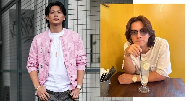 Number_i ​​​​​平野紫耀的名牌手錶合集！解構時尚男孩私下愛用的男裝手錶款式，一隻腕錶價值約 90 萬？