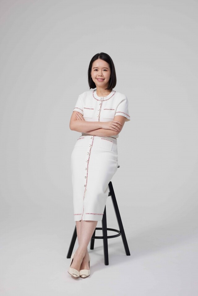 啟發新生代的女性典範!Visionary Women Awards 2023 得獎名單 啟發新生代的女性典範!Visionary Women Awards 2023 得獎名單