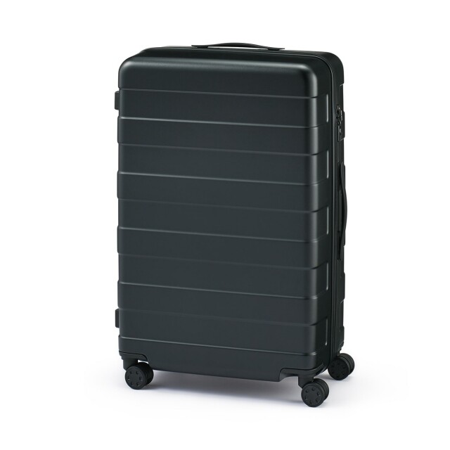 消委會行李箱測試｜15 款喼耐用度！Muji 比 RIMOWA 獲更高評分