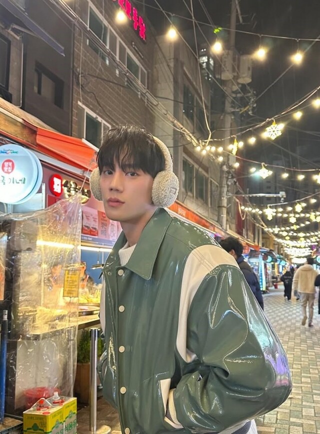 「愛豆」出身韓劇新星李濬榮，原來曾飾演 IU 的媽寶男友？健身人士必看韓劇《24小時健身俱樂部》！