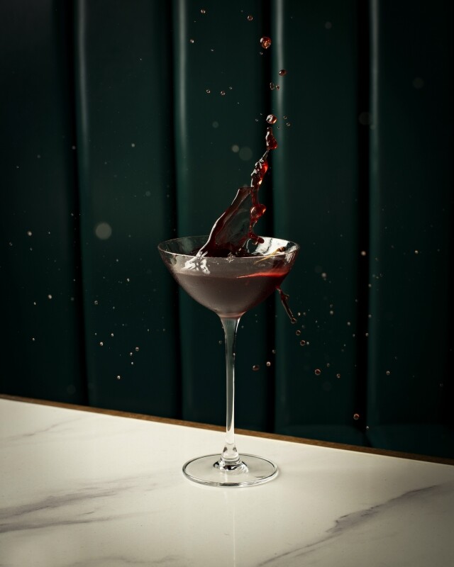 香港 Speakeasy 酒吧｜藏於監獄中的隱世 Hidden Bar、特色主題雞尾酒
