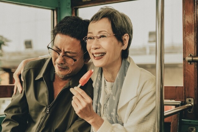 《淺淺歲月》影評|葉童欠提名實屬可惜,故事寫實攝影問題卻明顯 《淺淺歲月》影評|葉童欠提名實屬可惜,故事寫實攝影問題卻明顯