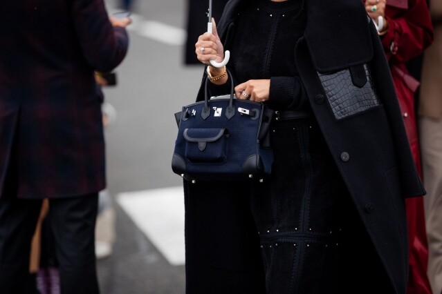 Hermes Birkin Cargo 手袋 Hermes Birkin Cargo 手袋