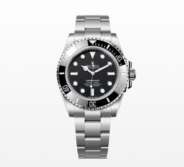 Rolex Submariner 2025 必看入手指南｜保值勞力士黑水鬼、綠水鬼、半金款與最新價格全面解析