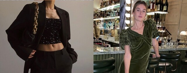 聖誕穿搭 2022 Dos & Don'ts:女生怎樣穿才能在聖誕派對中突圍而出? 聖誕穿搭 2022 Dos & Don'ts:女生怎樣穿才能在聖誕派對中突圍而出?