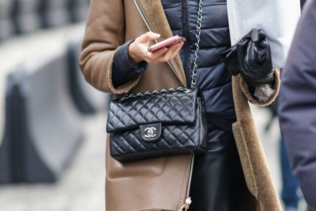 Chanel 中文名 Chanel 中文名