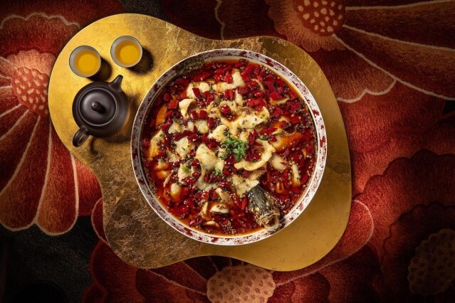 BAZAAR Taste Elite 10 | Macao 2025:Feng Wei Ju 風味居 BAZAAR Taste Elite 10 | Macao 2025:Feng Wei Ju 風味居