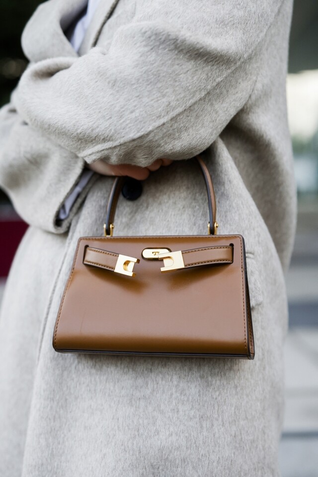 湯麗柏琦 Tory Burch 湯麗柏琦 Tory Burch