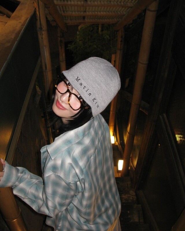 韓國潮牌 Matin Kim 襲港連開 2 店！連太妍、Karina 等人氣韓星都愛的 Matin Kim 到底紅什麼？