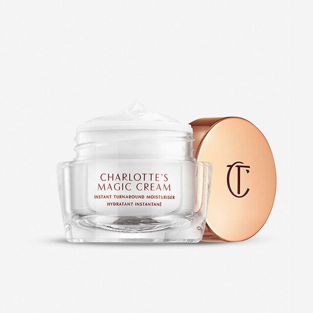 Charlotte Tilbury 魔法面霜 Charlotte’s Magic Cream $750