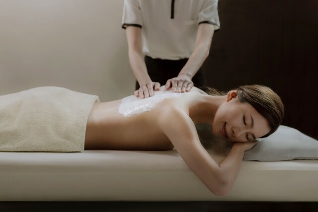 愛自己先要學懂享受！香港 10 間必收藏高級酒店、市區養生水療 SPA 推薦